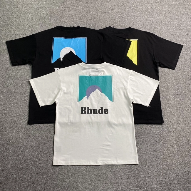 RHUDE T-shirt