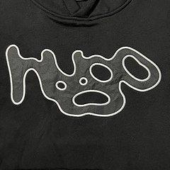 Streetgarm ADWYSD x Loyle Carner Hugo  Hoodie