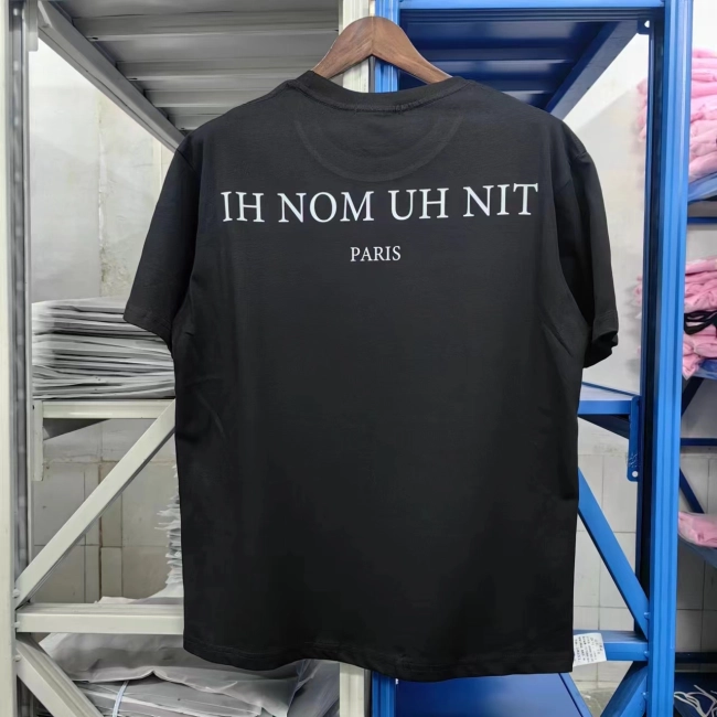 Ih Nom Uh Nit Some Like It Violent T-Shirt Men