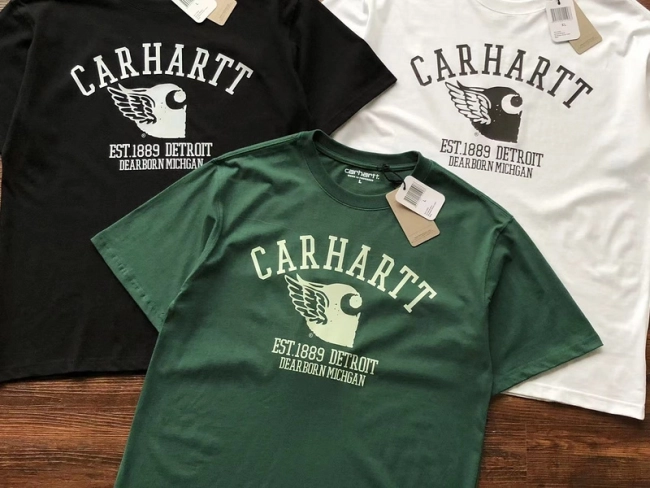 Carhartt T-Shirt 461117