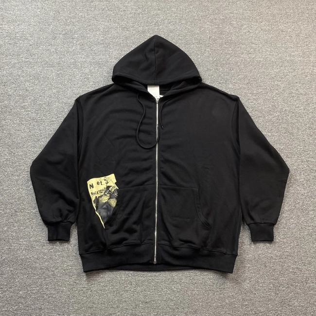 MM6 Maison Margiela Hoodie