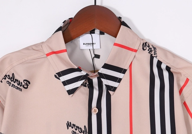 Burberry Shirt