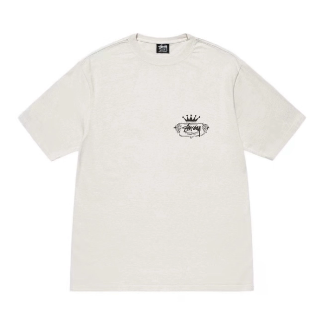 Stüssy Built to Last Tee