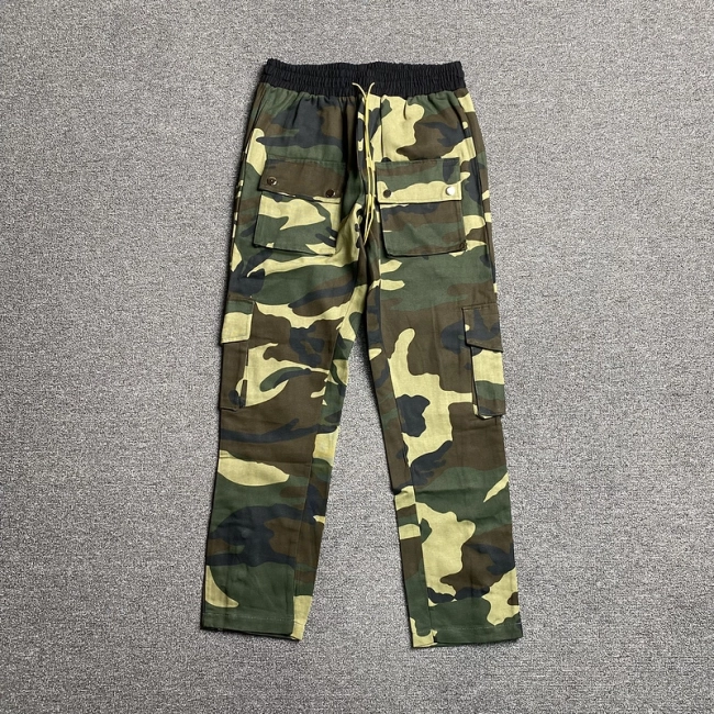 RHUDE Pants