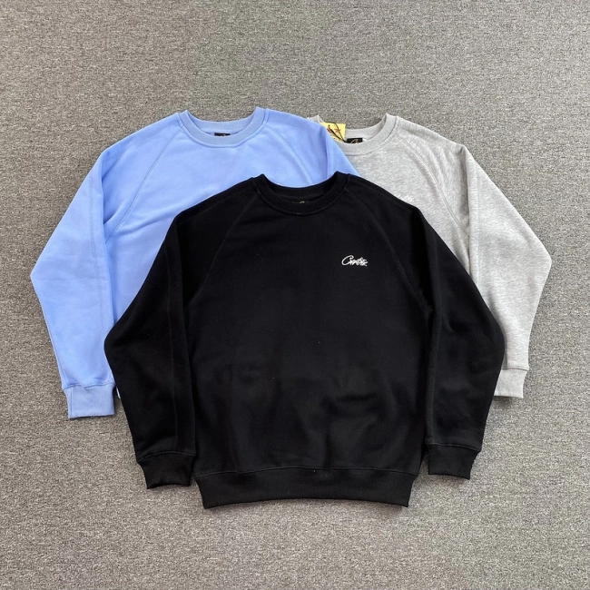 Corteiz Crewneck