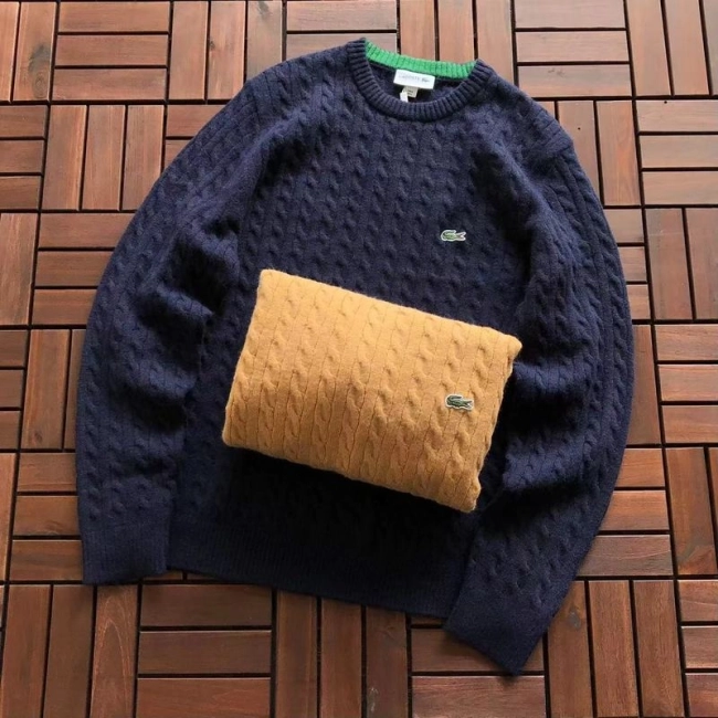 Lacoste Sweater