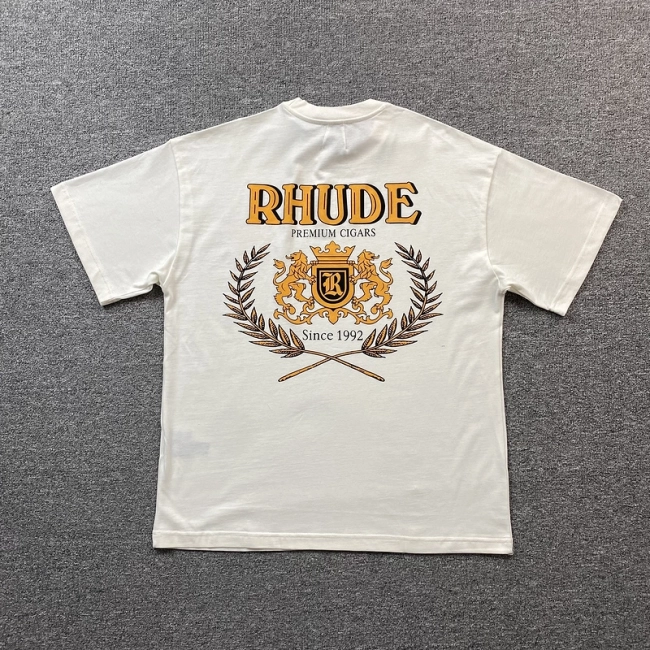 RHUDE T-shirt