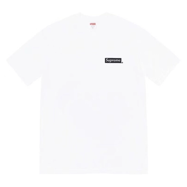 Supreme BODY SNATCHERS TEE