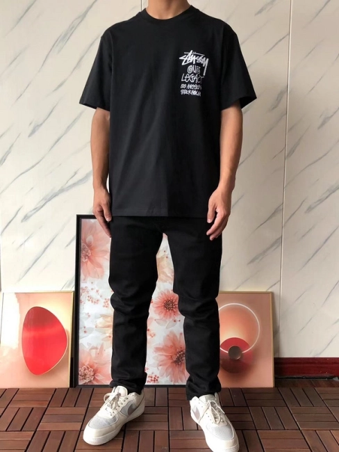 Stüssy T-Shirt