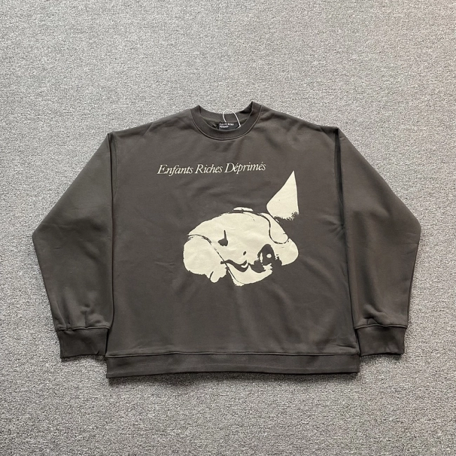 Enfants Riches Déprimés Crewneck