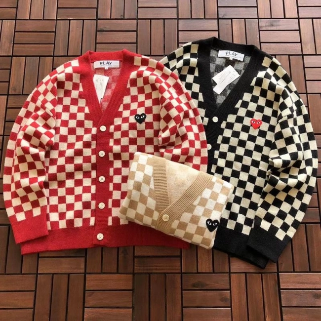 Comme des Garçons Sweater