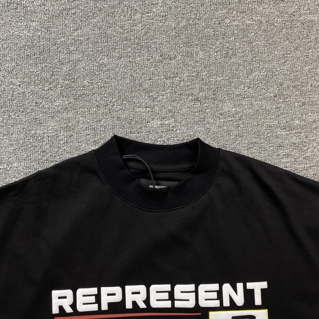 REPRESENT T-shirt