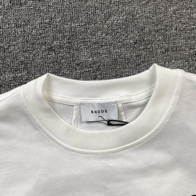 RHUDE T-shirt