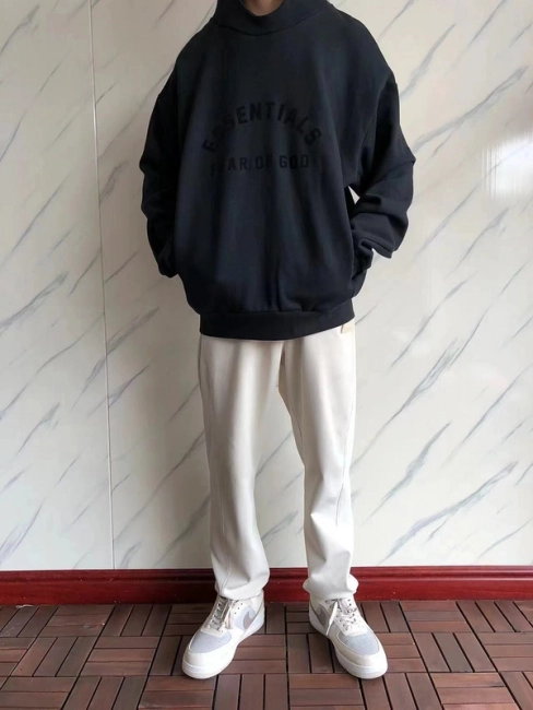 Fear of God Hoodie