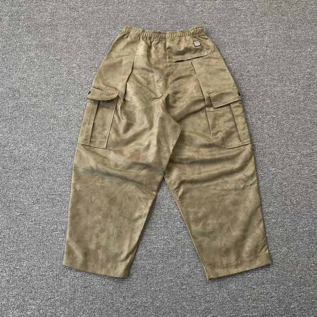 KAPITAL Pants