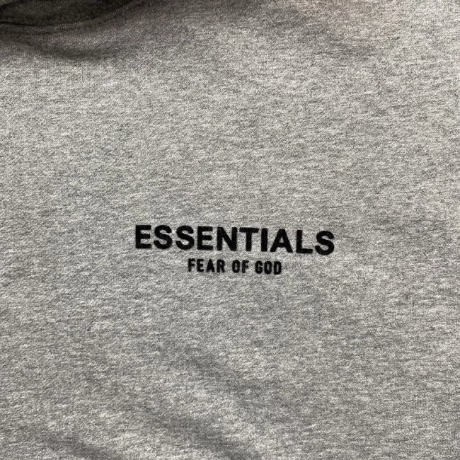 Fear of God Essentials Hoodie