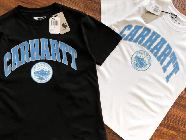 Carhartt T-Shirt 461232