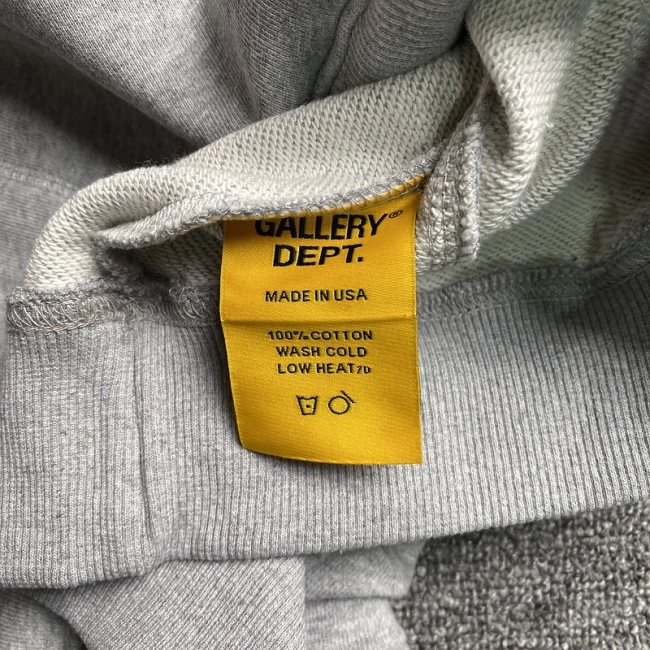 GALLERY DEPT. Hoodie