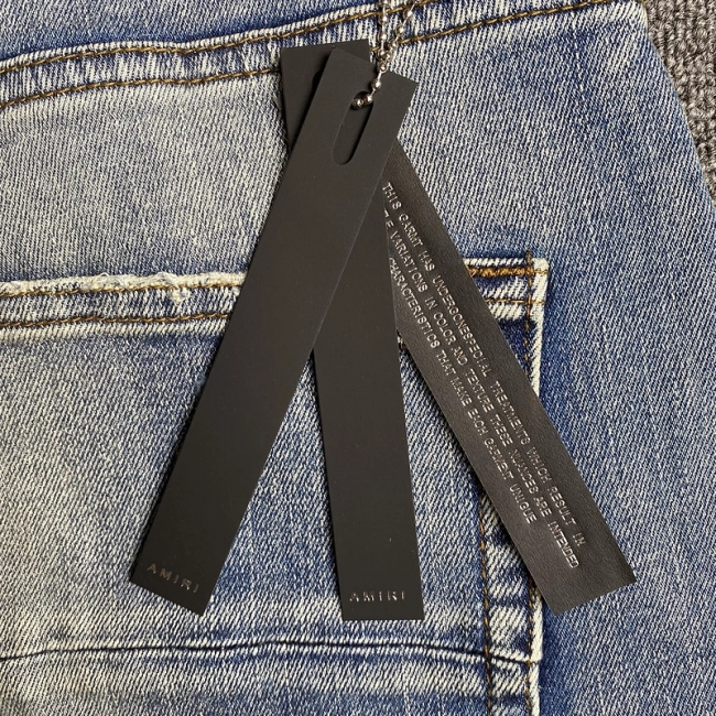 AMIRI Jeans