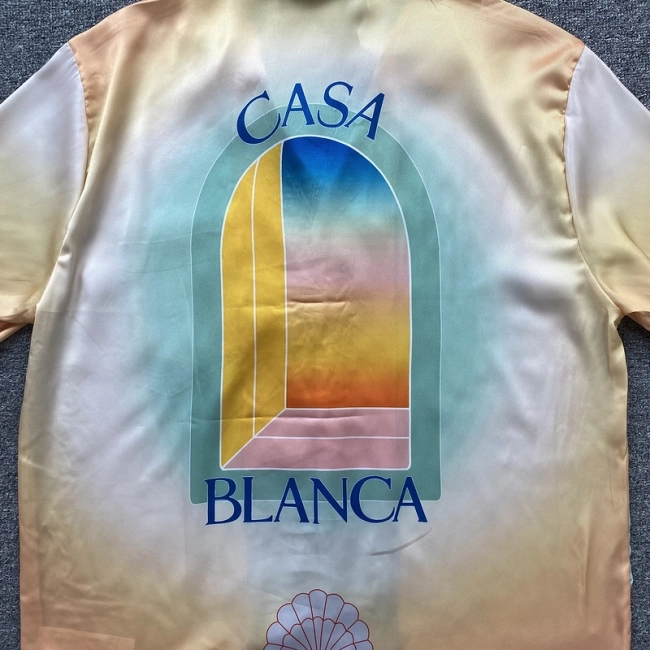 Casablanca Shirt