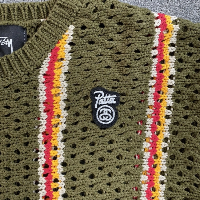 Stüssy Sweater