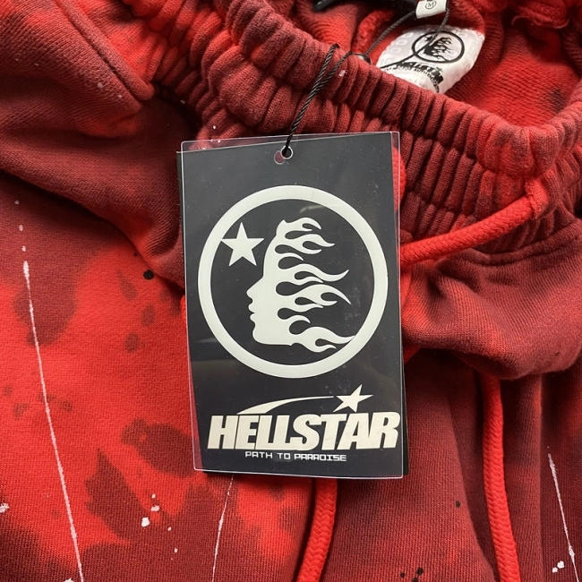 HELLSTAR Pants