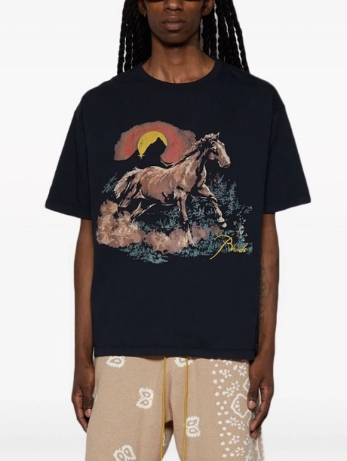 RHUDE T-shirt