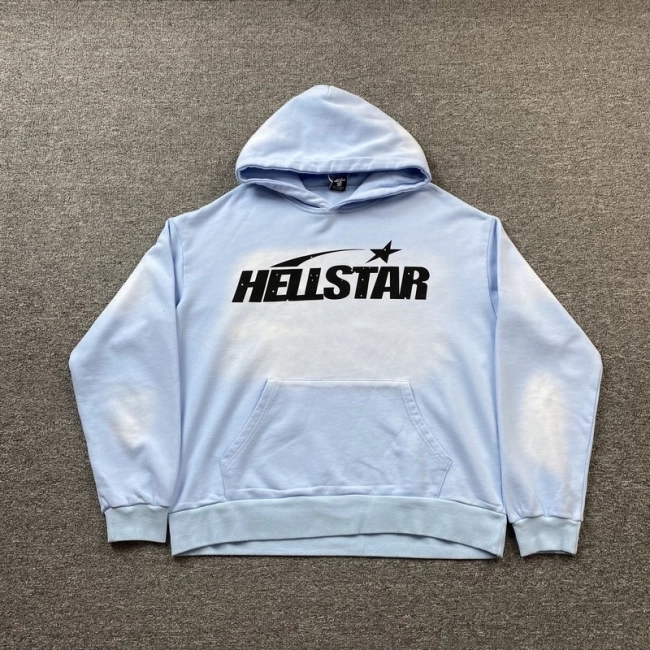 HELLSTAR Hoodie