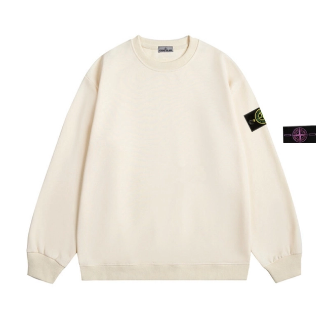 Stone Island Crewneck Sweatshirt