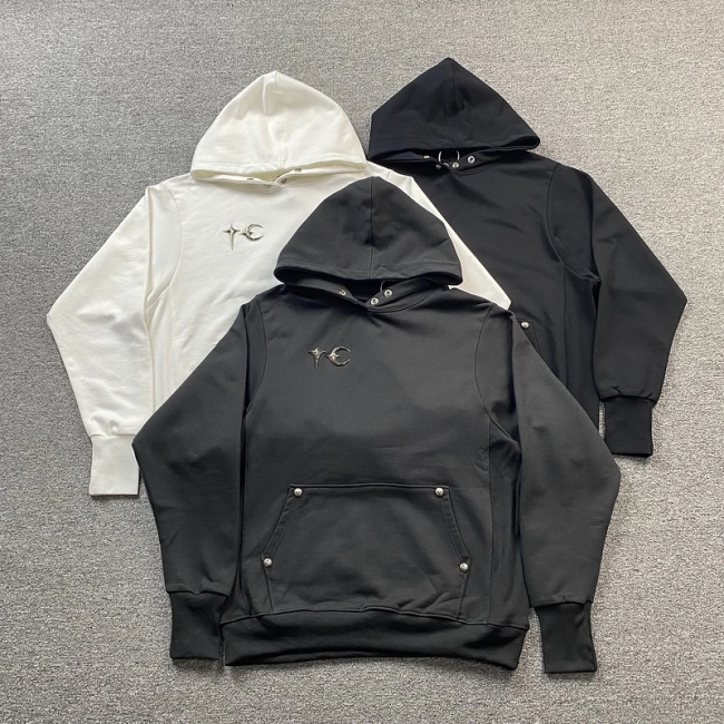 Thug Club TC Basic Hoodie