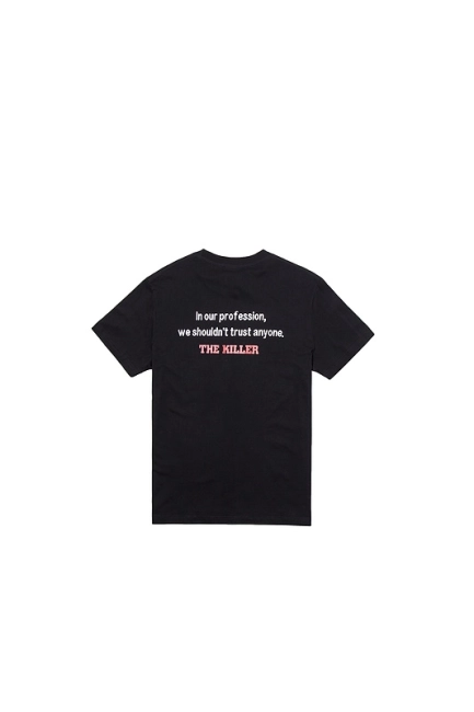 Supreme 18FW The Killer Trust Tee