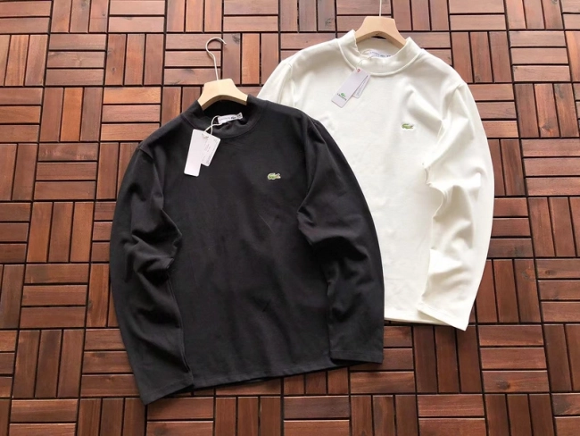 Lacoste Long-sleeve