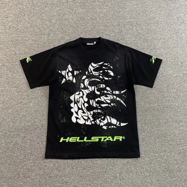 HELLSTAR T-shirt