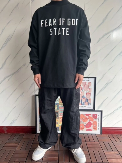 Fear of God Long-Sleeve