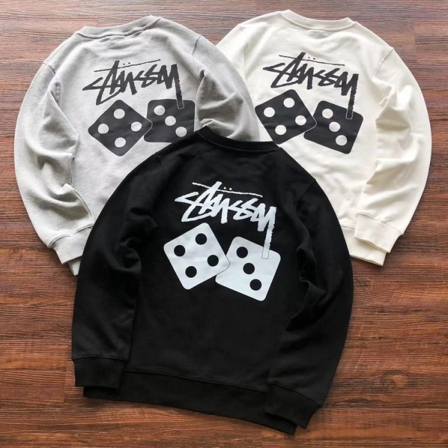 Stüssy Sweater