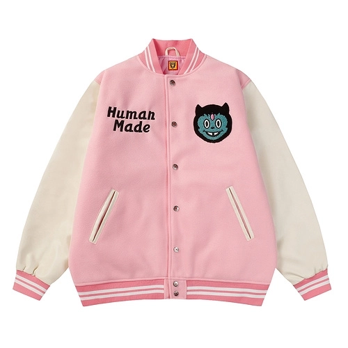 HUMAN MADE UZI MADE YOKOSUKA JACKET