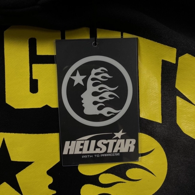 HELLSTAR Hoodie