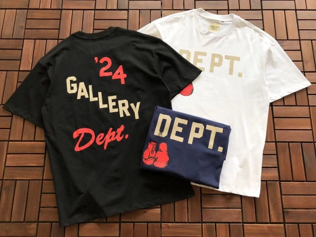 GALLERY DEPT. T-Shirt 42410834