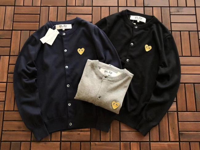 Comme des Garçons Sweater