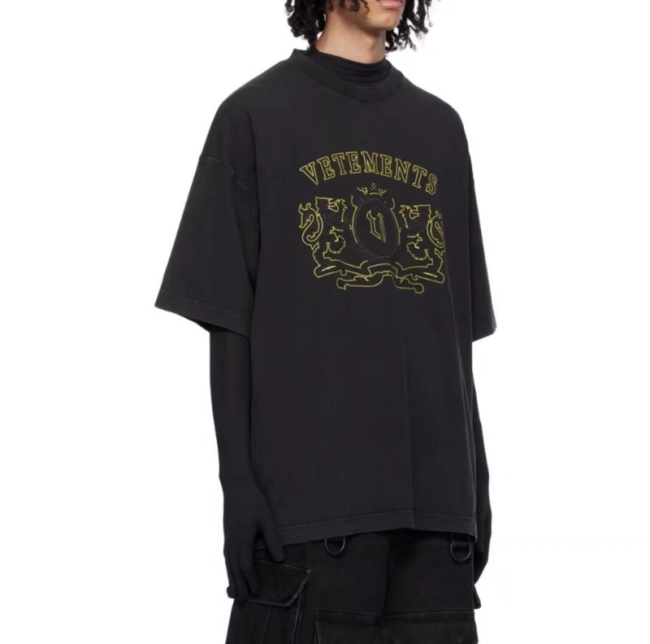 Vetements T-shirt