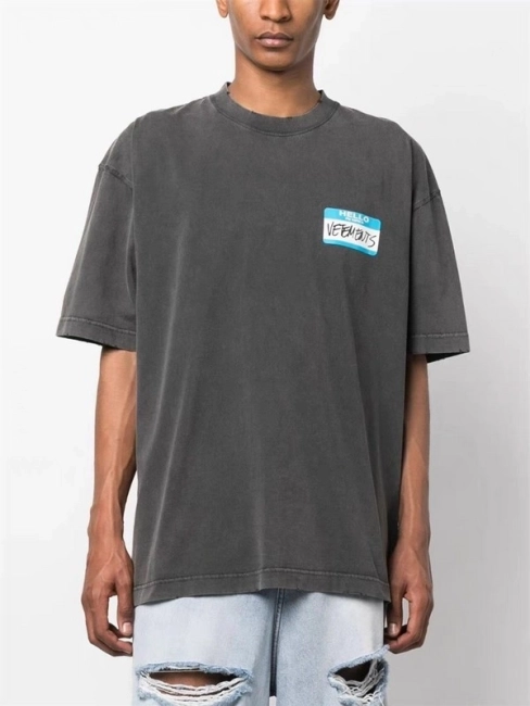 Vetements T-shirt