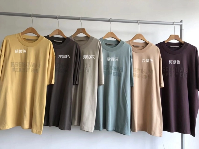 Fear of God T-Shirt