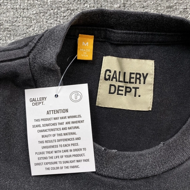 GALLERY DEPT. T-shirt