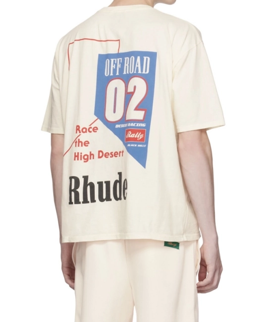 RHUDE T-shirt