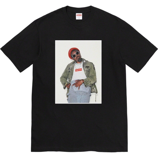 Supreme 22FW André 3000 Tee