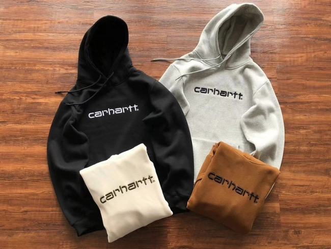 Carhartt Hoodie