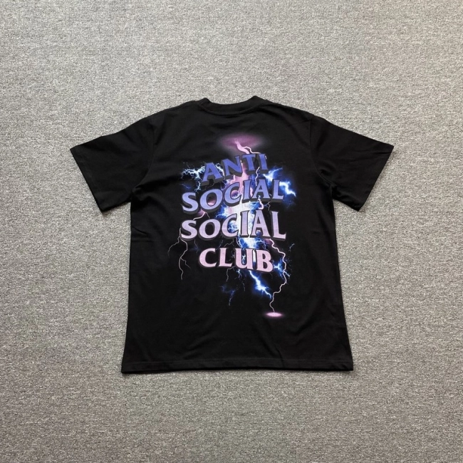 ANTI SOCIAL SOCIAL CLUB T-shirt