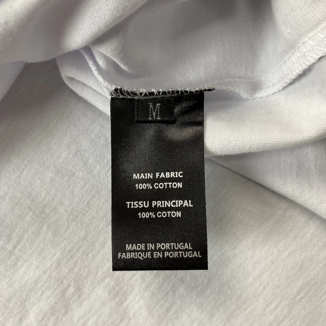 Vetements T-shirt