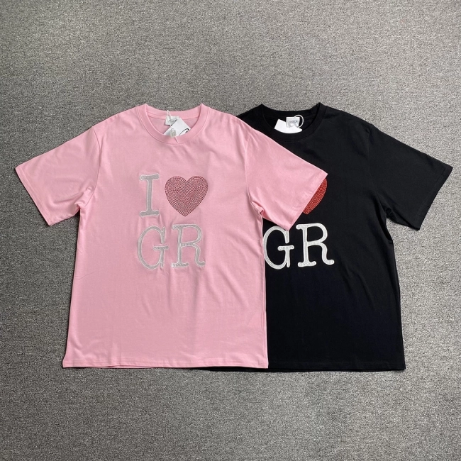 Grailz T-shirt