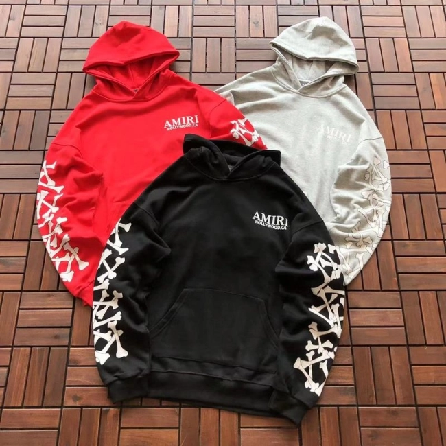 AMIRI Hoodie